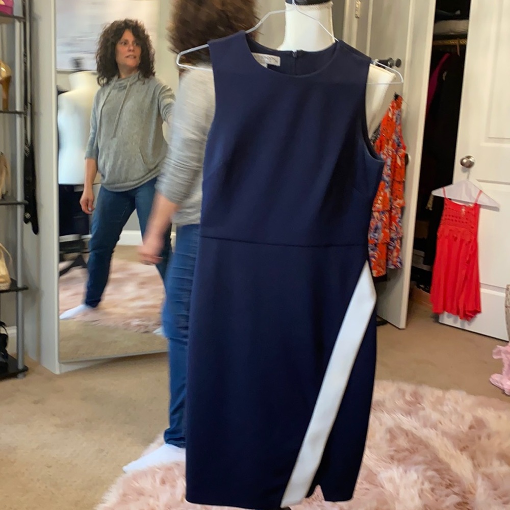 Maggy London Business dress.